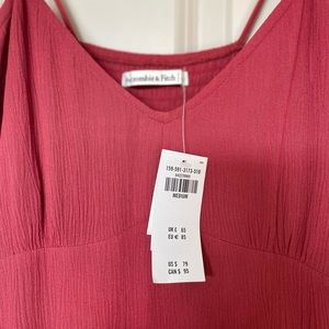 Abercrombie & Fitch Dress